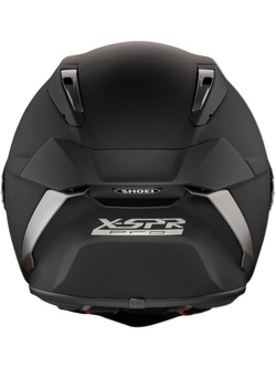 Kask integralny SHOEI X-SPR PRO czarny mat