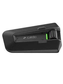 Interkom motocyklowy Cardo Packtalk Neo (1 zestaw)