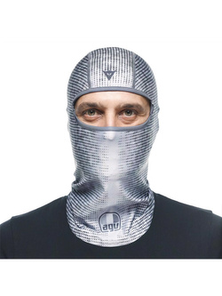 Kominiarka motocyklowa Dainese szara