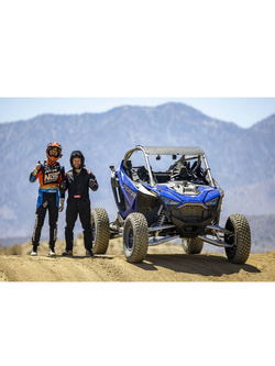 Interkom motocyklowy Cardo Packtalk Edge ORV (1 zestaw)