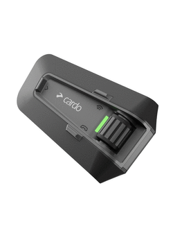 Interkom motocyklowy Cardo Packtalk Neo (1 zestaw)