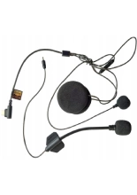 Mikrofon/ głośniki FreedConn do interkomu Hero V2