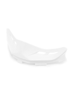 Osłona nosa deflektor Shoei VFX-WR biały