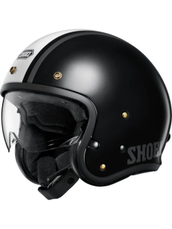 Kask otwarty Shoei J.O2 Aventure TC-5 + Gratisy