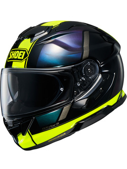 Kask integralny Shoei GT-Air 3 Scenario TC-3
