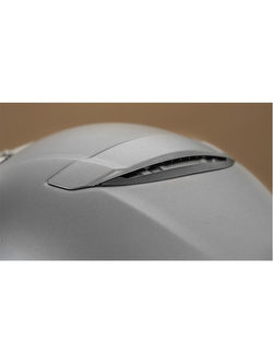 Kask szczękowy Shoei Neotec 3 srebrny  + Gratisy