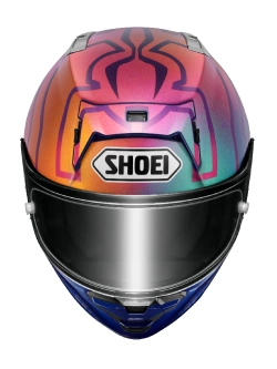 Kask integralny Shoei X-SPR PRO Marquez Holi TC-1 LTD. + Gratisy