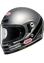 Kask integralny Shoei Glamster 06 Abiding TC-10 + Gratisy