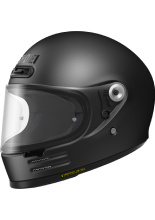 Kask integralny SHOEI Glamster 06 czarny mat + Gratisy