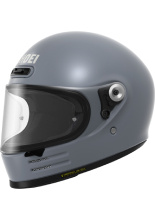 Kask integralny SHOEI Glamster 06 szary połysk + Gratisy