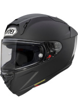 Kask integralny SHOEI X-SPR PRO czarny mat + Gratisy