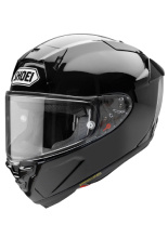 Kask integralny SHOEI X-SPR PRO czarny połysk + Gratisy