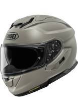 Kask integralny Shoei GT-Air 3 Chalk szary + Gratisy