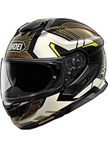 Kask integralny Shoei GT-Air 3 Hike TC-11