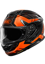 Kask integralny Shoei GT-Air 3 Hike TC-8 