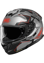 Kask integralny Shoei GT-Air 3 MM93 Collection Grip TC-1