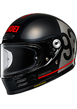 Kask integralny Shoei Glamster 06 MM93 Coll. Classic TC-5