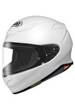 Kask integralny Shoei NXR2 biały połysk + Gratisy