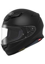 Kask integralny Shoei NXR2 czarny mat + Gratisy