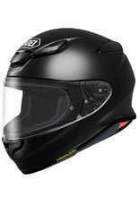 Kask integralny Shoei NXR2 czarny połysk + Gratisy