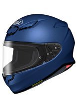 Kask integralny Shoei NXR2 niebieski mat + Gratisy