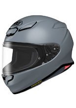 Kask integralny Shoei NXR2 szary połysk + Gratisy