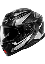 Kask szczękowy Shoei Neotec 3 Anthem TC-5