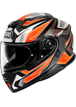 Kask szczękowy Shoei Neotec 3 Anthem TC-8