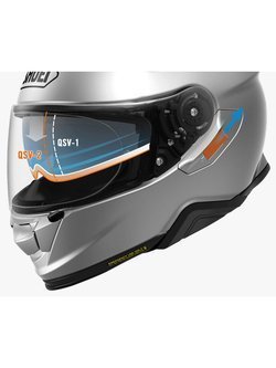 Kask integralny Shoei GT-Air II Lucky Charms TC-10 