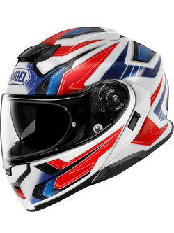 Kask szczękowy Shoei Neotec 3 Anthem TC-10