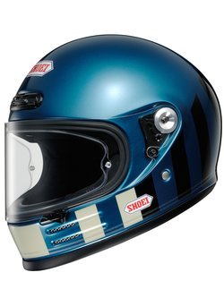 Kask integralny SHOEI Glamster Ressurection TC-2