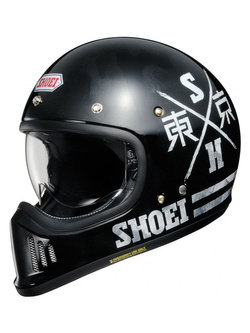 Kask integralny Shoei EX-Zero Xanadu TC-5