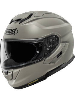 Kask integralny Shoei GT-Air 3 Chalk szary + Gratisy