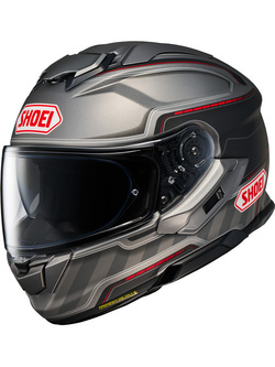 Kask integralny Shoei GT-Air 3 Discipline TC-1 + Gratisy