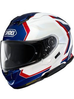 Kask integralny Shoei GT-Air 3 Realm TC-10 + Gratisy