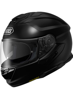 Kask integralny Shoei GT-Air 3 czarny połysk