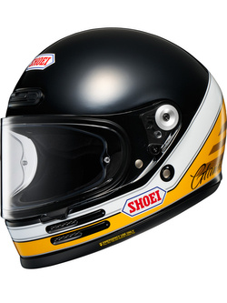 Kask integralny Shoei Glamster 06 Abiding TC-3 + Gratisy