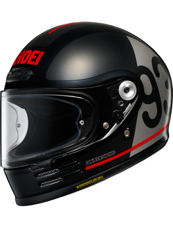 Kask integralny Shoei Glamster 06 MM93 Coll. Classic TC-5