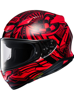 Kask integralny Shoei NXR2 Beaut TC-1 + Gratisy