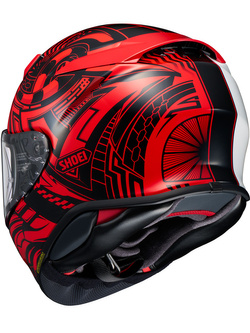 Kask integralny Shoei NXR2 Beaut TC-1 + Gratisy