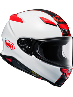 Kask integralny Shoei NXR2 Beaut TC-1 + Gratisy