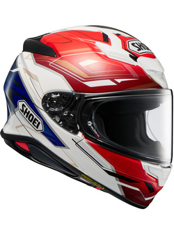 Kask integralny Shoei NXR2 Capriccio TC-10 + Gratisy