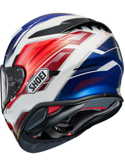 Kask integralny Shoei NXR2 Capriccio TC-10 + Gratisy