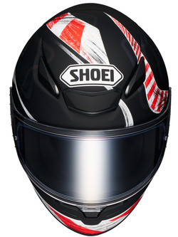 Kask integralny Shoei NXR2 Knee Down TC-5 