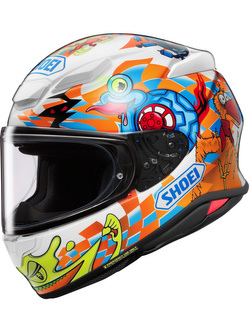 Kask integralny Shoei NXR2 Yagyo TC-2