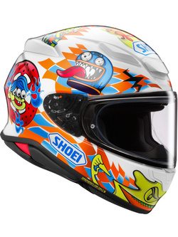 Kask integralny Shoei NXR2 Yagyo TC-2