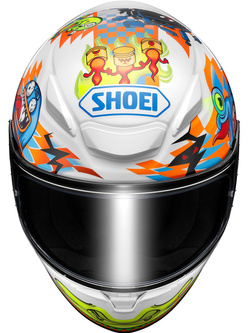 Kask integralny Shoei NXR2 Yagyo TC-2