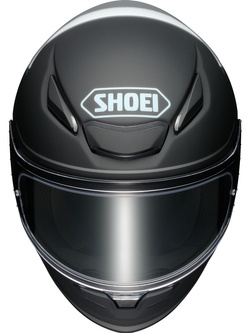 Kask integralny Shoei NXR2 Yonder TC-2 czarno-niebieski mat