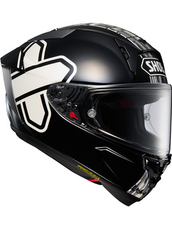 Kask integralny Shoei X-SPR PRO Crosslogo TC-5