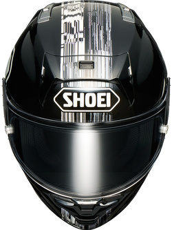 Kask integralny Shoei X-SPR PRO Crosslogo TC-5